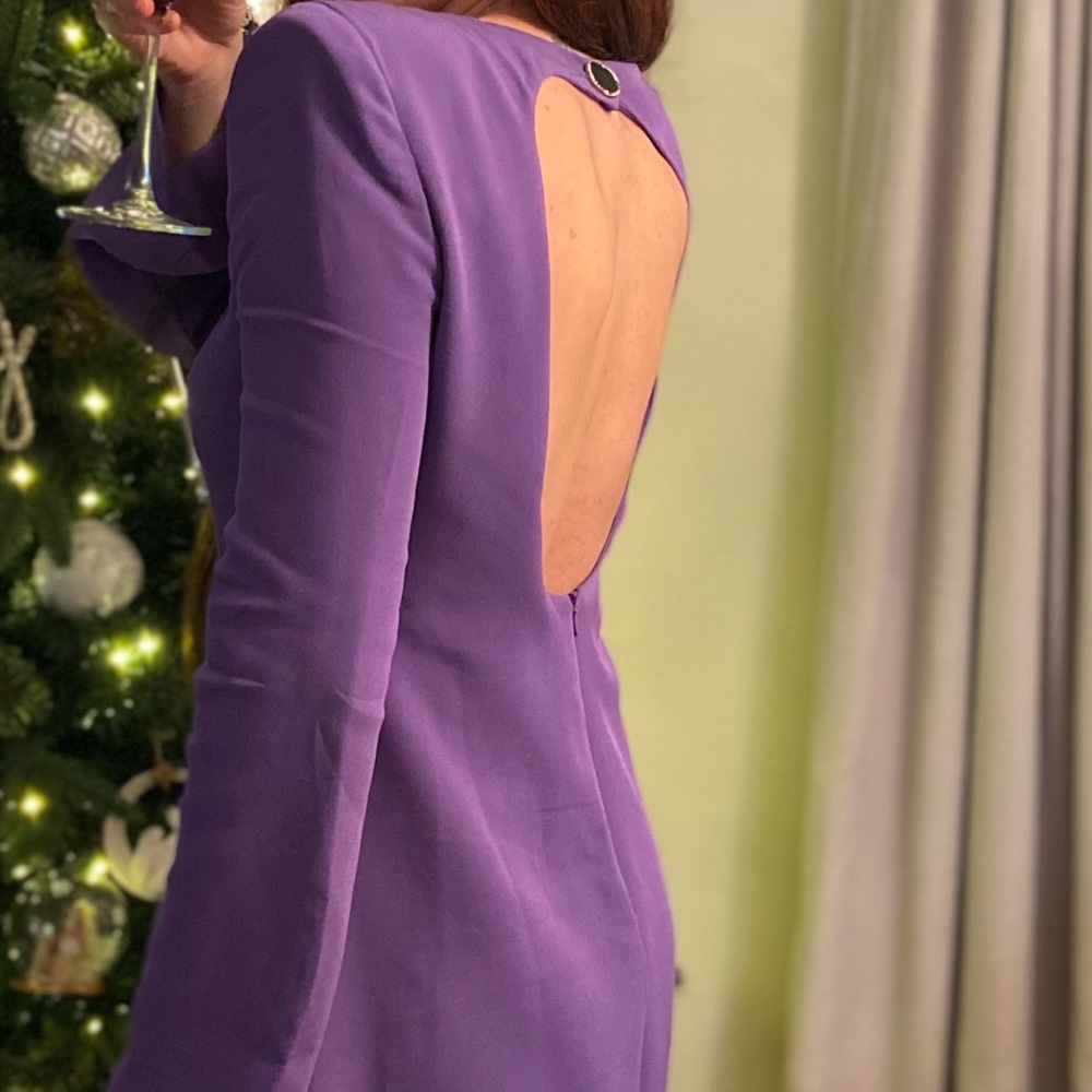 Mango dress worn 1 time